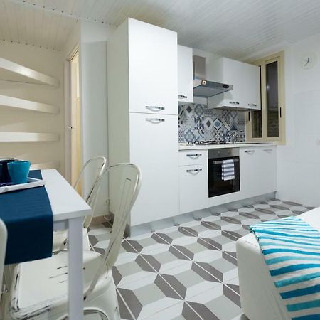 Ferienwohnung Casa Memu Reitani Exterior foto