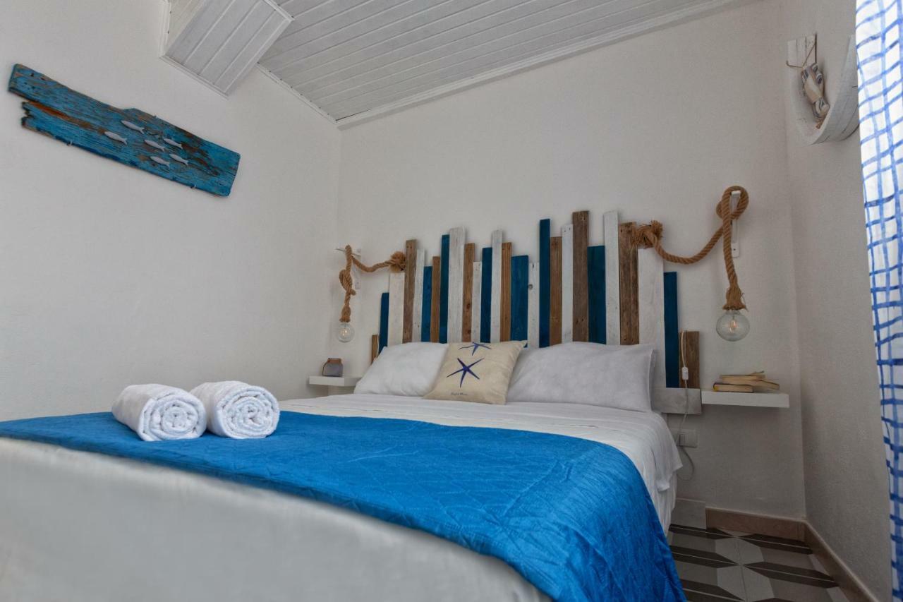 Ferienwohnung Casa Memu Reitani Exterior foto