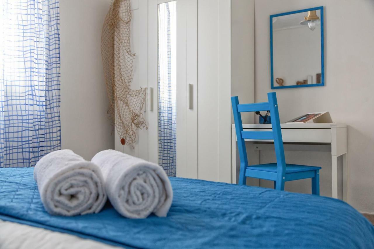 Ferienwohnung Casa Memu Reitani Exterior foto