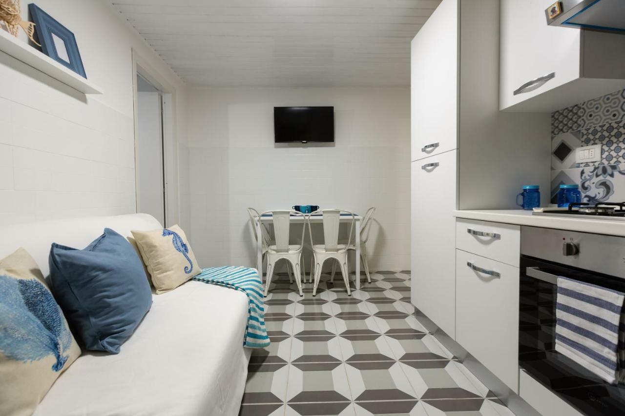 Ferienwohnung Casa Memu Reitani Exterior foto