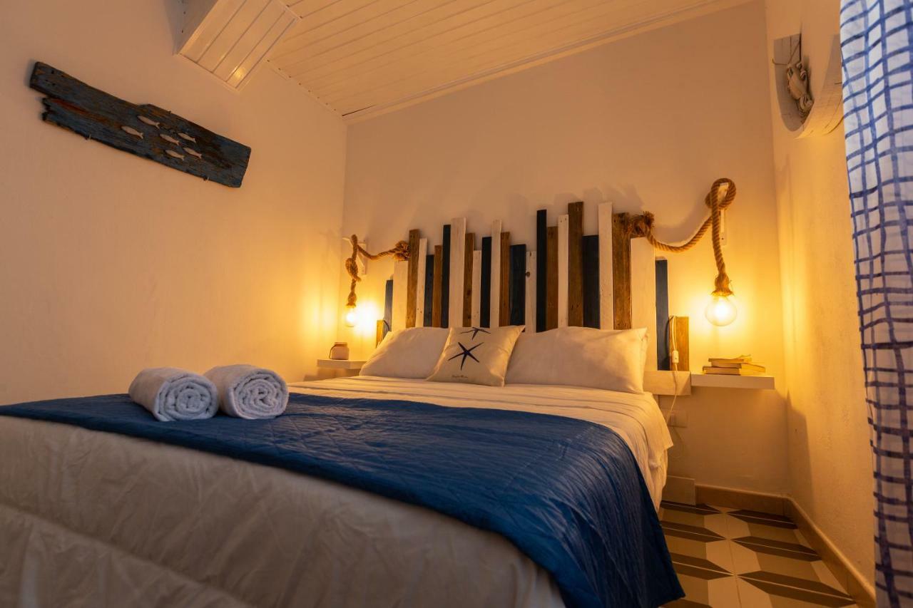 Ferienwohnung Casa Memu Reitani Exterior foto